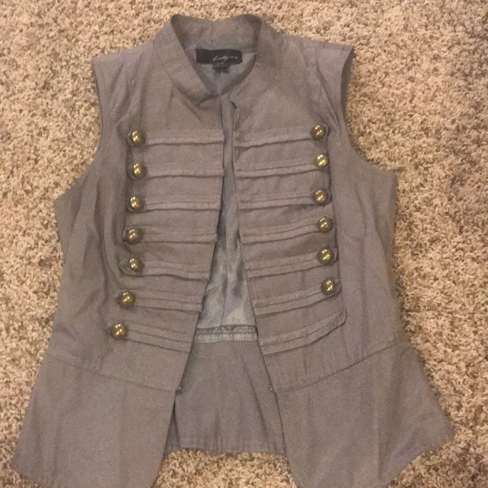 Vest
